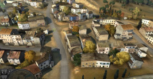 World in Conflict