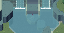 Titan Souls Screenshots