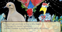 Hatoful Boyfriend: Holiday Star – 