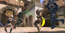 DC Universe Online: Entfesselt die Wut der Amazonen