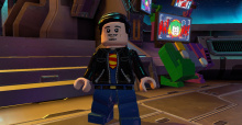 Conan O'Brien, Stephen Amell und Kevin Smith im neuen LEGO Batman 3-Trailer