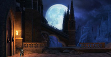 Castlevania: Lords of Shadow - Mirror of Fate