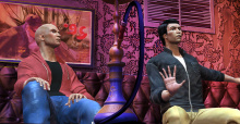 Paranormal Adventure Game Moebius: Empire Rising Now Available For Pc/Mac From Postudios.Com And Online Stores