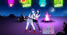 Just Dance 2014 - Ubisoft feiert den Valentinstag mit neuen DLC-Tracks