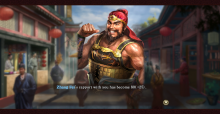 Romance of the Three Kingdoms XIII – Koei Tecmo Reveals Hero Mode