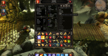 Entwickler-Video bietet neue Einblicke in Divinity: Original Sin