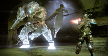 New PvE Features Revealed for Destiny