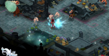 Islands Of Wakfu erscheint am 30. März 2011 im März