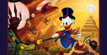 Duck Tales: Remastered