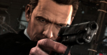 Neue Bilder zu Max Payne 3