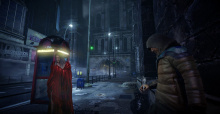 Castlevania: Lords of Shadow 2 - Neue Assets zum epischen Kampf zwischen Dracula und Satan