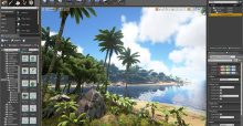 ARK: Survival Evolved Now Open to Unreal Engine 4 Modding