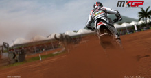 MXGP - Paulin in Brazil