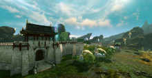 ArcheAge - Pax 2014 Screenshots