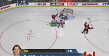 NHL 06