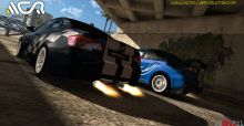 Erste Screenshots zu Auto Club Revolution