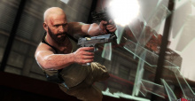 Neue Bilder zu Max Payne 3