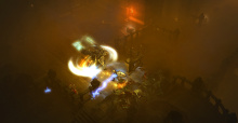 Diablo III: Reaper of Souls - Launch Screenshot