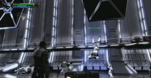 Star Wars: The Force Unleashed