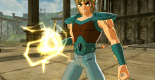 Erster DLC für Saint Seiya Brave Soldiers ab sofort verfügbar