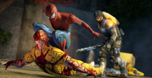 Spider-Man ist zurück: The Amazing Spider-Man 2 lehrt die Unterwelt das Fürchten