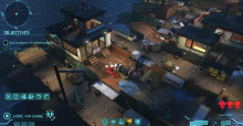 XCOM: Enemy Within Screenshots