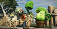 Plants vs. Zombies Garden Warfare erscheint zunächst für Xbox One und Xbox 360