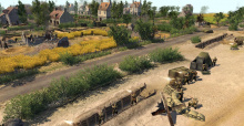 Heute letzter Tag! Men of War: Gold Edition - DLH.Net verlost 2x das Hardcore-Strategiespiel