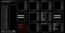 TIS-100 Screenshots