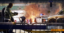 Battlefield Hardline - Kampf zwischen Cops und Kriminellen