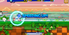 Sonic Runners