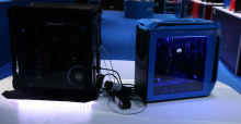 Caseking Gamescom