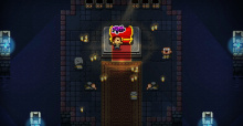 Enter The Gungeon erlöst dich 2015 von deinen alten Sünden