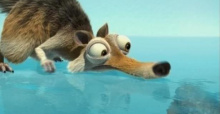 Ice Age 2 - Jetzt taut's