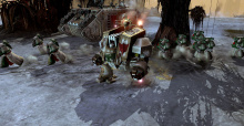 Dark-Angels-Pack für Warhammer 40.000: Dawn of War II – Retribution