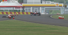 Ferrari Virtual Academy