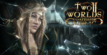 Two Worlds II: Shattered Embrace