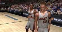 NBA Live 07