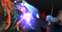 New Trailer and Screenshots for Devil May Cry 4 Special Edition