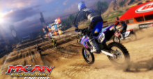 MX vs. ATV Supercross Encore Coming to Xbox One and PlayStation 4