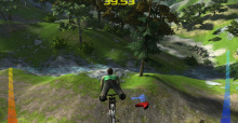 Mountain Bike Adrenaline