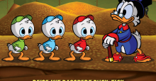 Duck Tales: Remastered