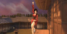 Red Ninja: End of Honour (Xbox)