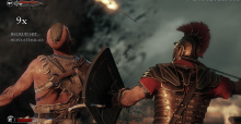 Ryse: Son of Rome (Xbox One)