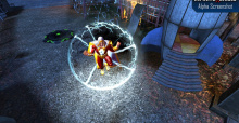 Bilder zu Infinite Crisis