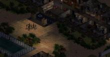 Jagged Alliance 2: Wildfire