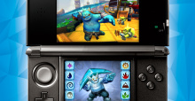 Skylanders Trap Team für Nintendo 3DS