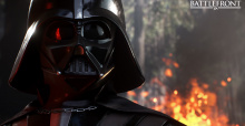 Star Wars Battlefront Begins Shipping Nov. 17