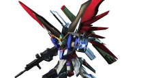 Dynasty Warriors: Gundam Reborn - Neuer Trailer