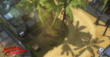 Early Access von Jagged Alliance: Flashback mit neuem Trailer